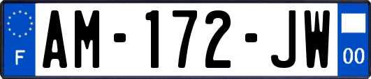 AM-172-JW