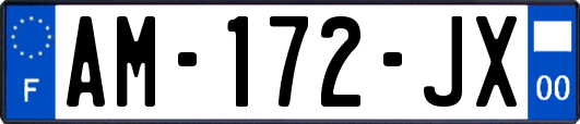 AM-172-JX