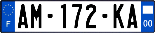 AM-172-KA