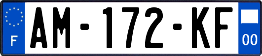 AM-172-KF