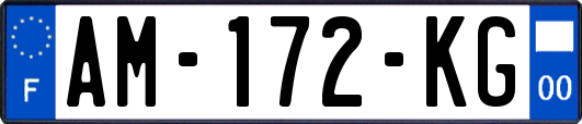 AM-172-KG