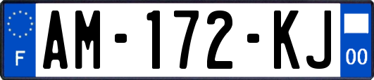 AM-172-KJ