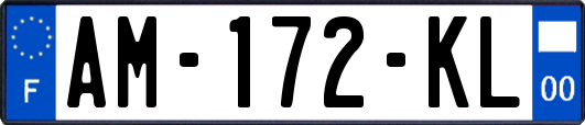 AM-172-KL