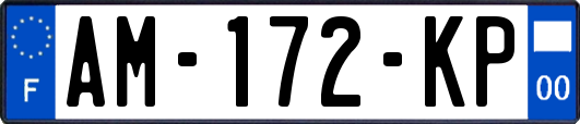 AM-172-KP