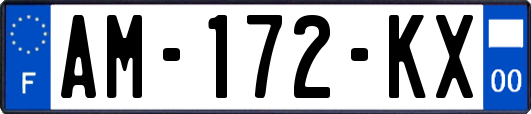 AM-172-KX