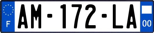 AM-172-LA