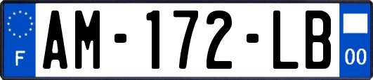 AM-172-LB