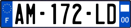 AM-172-LD