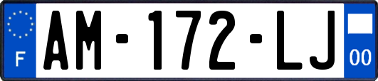 AM-172-LJ