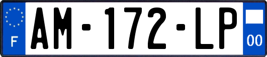 AM-172-LP