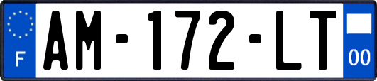 AM-172-LT