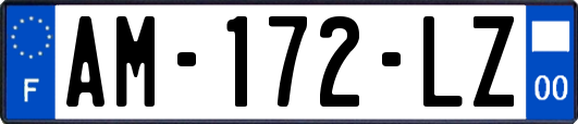 AM-172-LZ