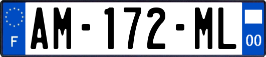 AM-172-ML