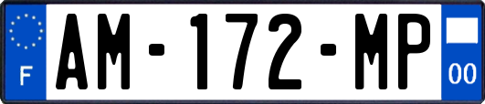AM-172-MP