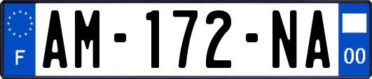 AM-172-NA
