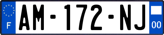 AM-172-NJ