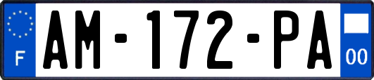 AM-172-PA