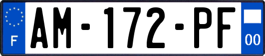 AM-172-PF