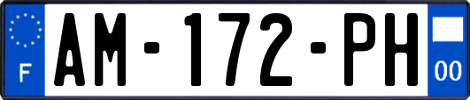 AM-172-PH