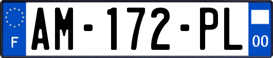 AM-172-PL
