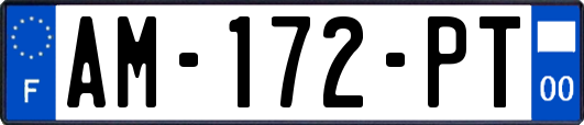 AM-172-PT