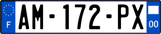 AM-172-PX