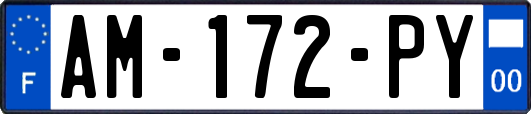 AM-172-PY