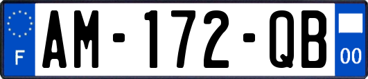 AM-172-QB