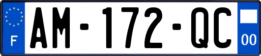AM-172-QC