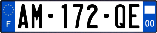 AM-172-QE