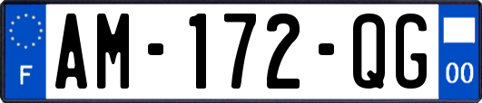 AM-172-QG