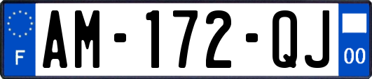 AM-172-QJ