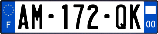 AM-172-QK