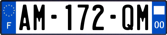 AM-172-QM