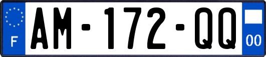 AM-172-QQ