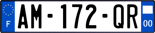 AM-172-QR