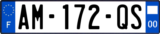AM-172-QS
