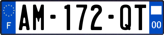AM-172-QT