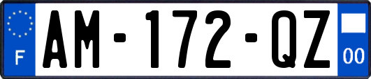 AM-172-QZ