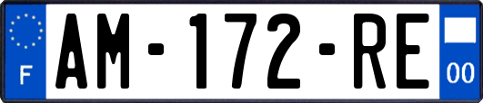 AM-172-RE