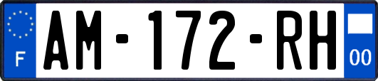 AM-172-RH