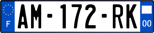 AM-172-RK