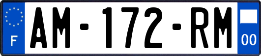 AM-172-RM