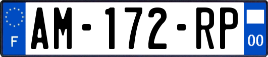 AM-172-RP
