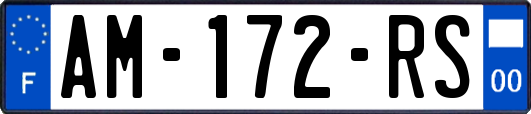 AM-172-RS