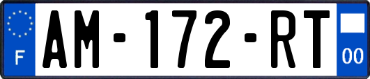 AM-172-RT