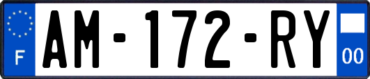 AM-172-RY