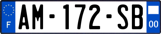 AM-172-SB