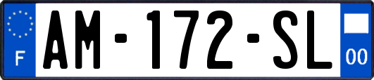 AM-172-SL