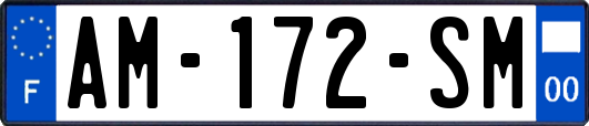 AM-172-SM